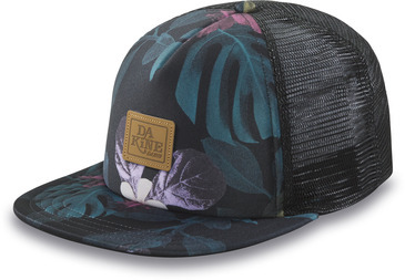 Hula Trucker Hat - Women's