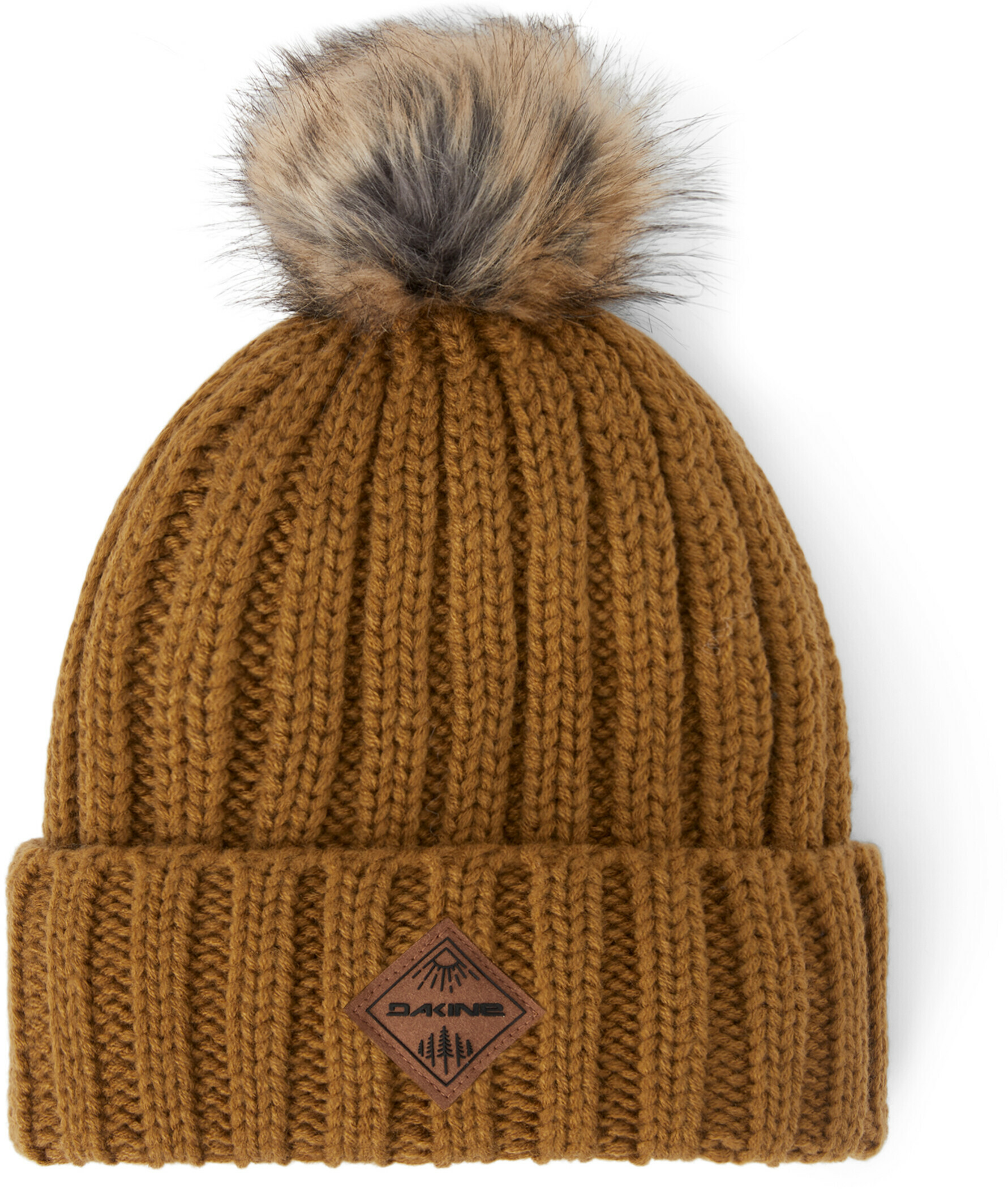 Kylie Pom Beanie - Women's