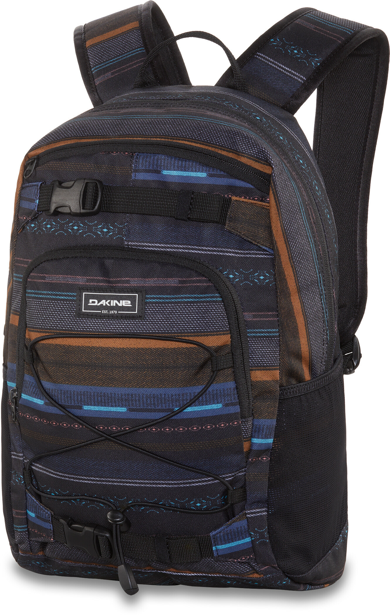 Grom 13L Backpack