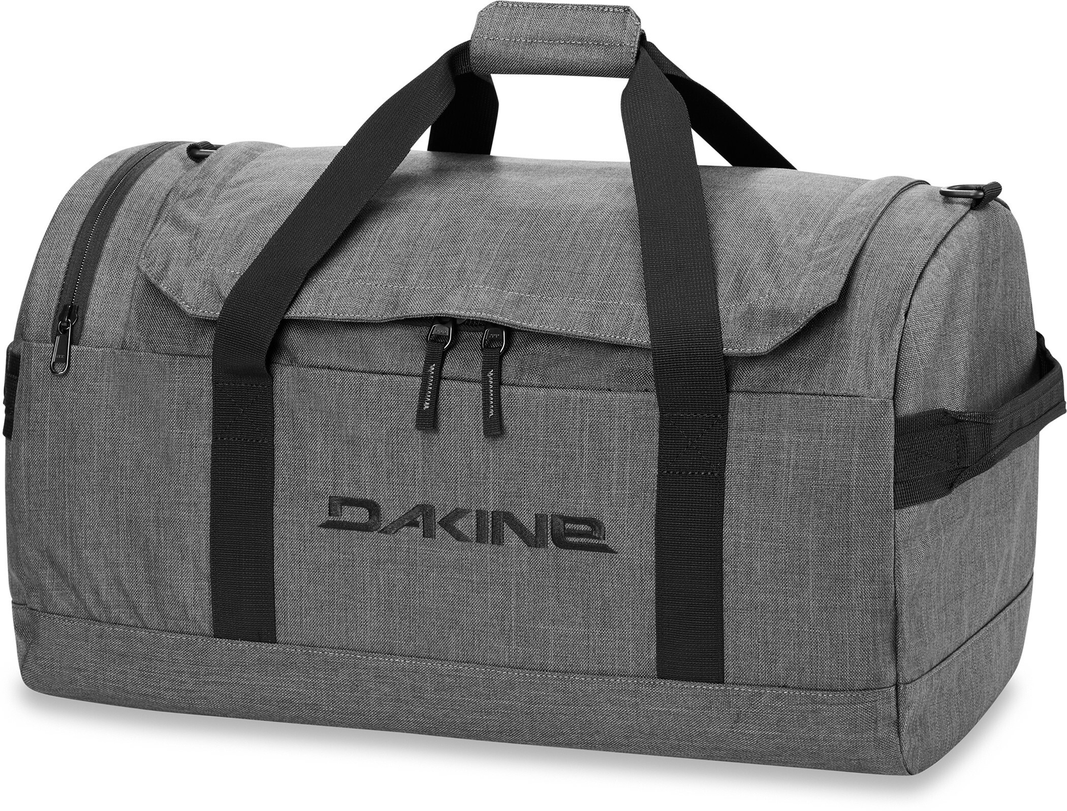 EQ DUFFLE 50L