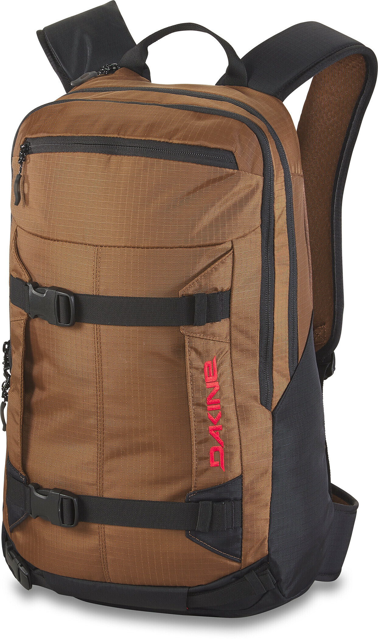 Mission Pro 25L Backpack