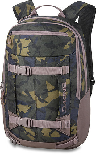 Mission Pro 25L Backpack - Women's