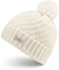 Tiffany Pom Beanie - Women's