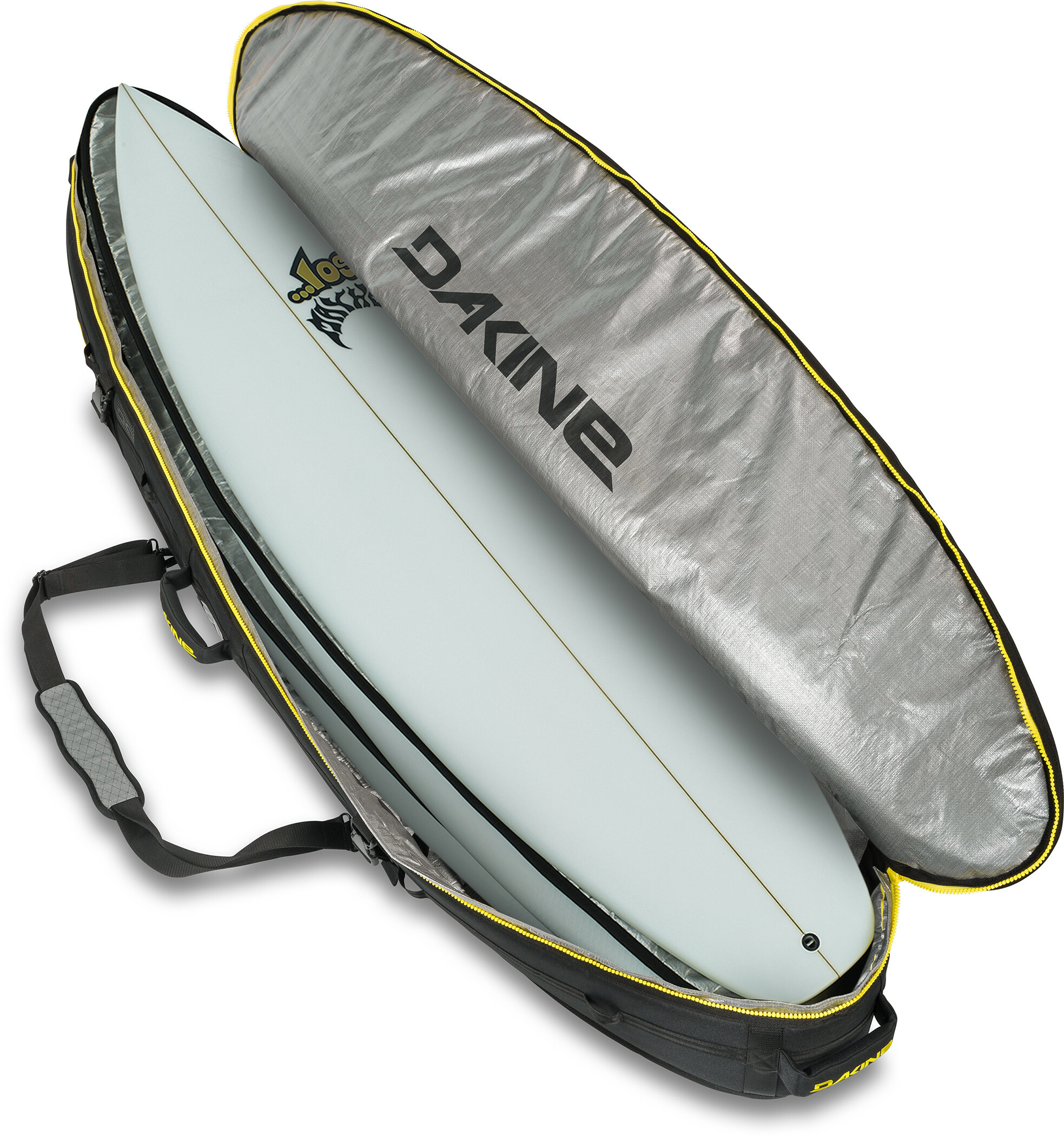 Regulator Surfboard Bag - Triple