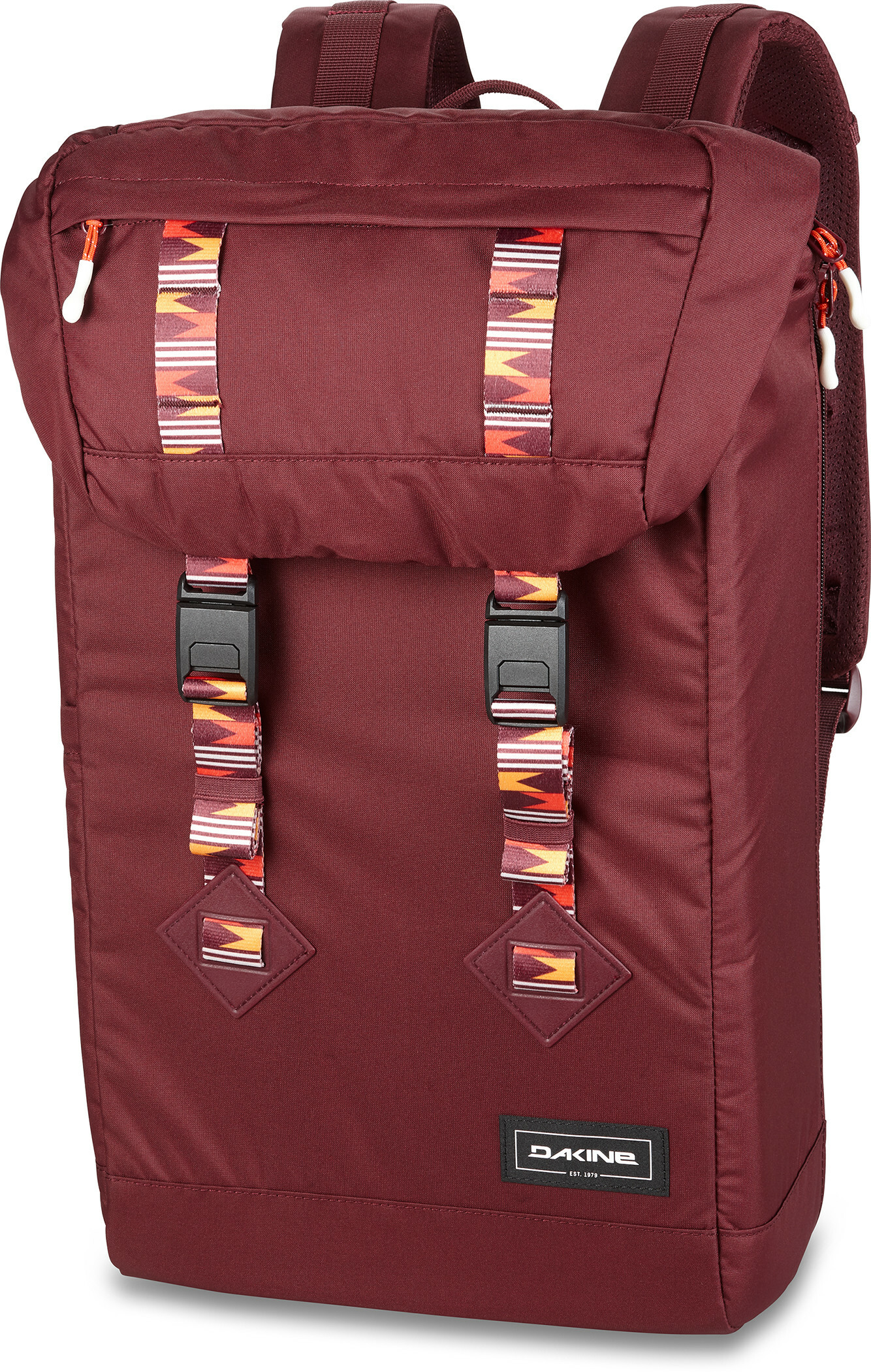 Infinity Toploader 27L Backpack
