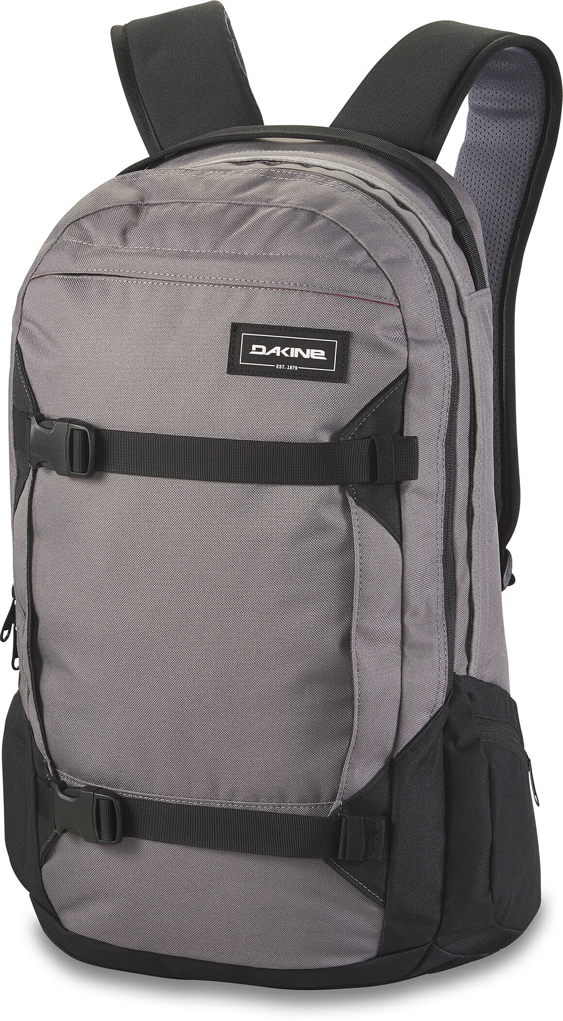 Mission 25L Backpack