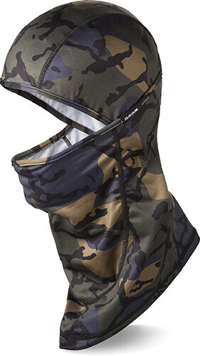 Ninja Balaclava