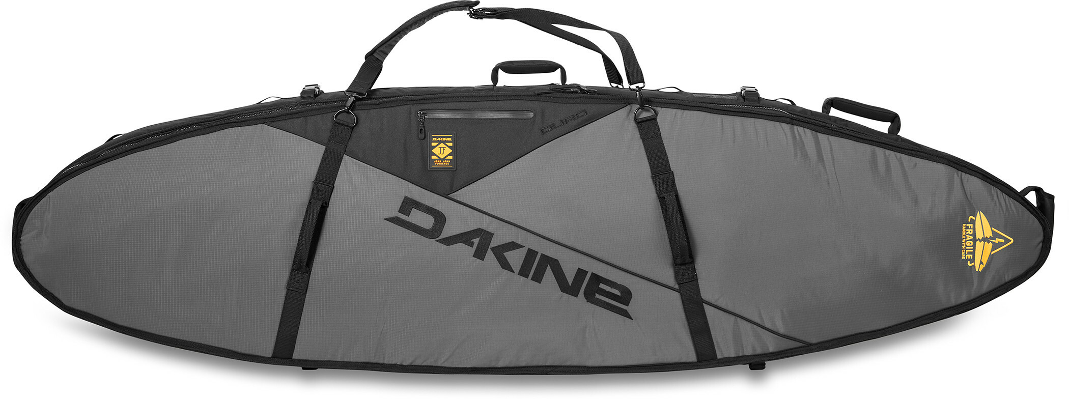 John John Florence Quad Surfboard Bag