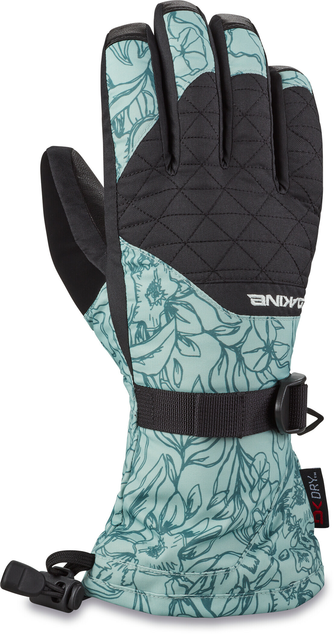 Leather Camino Glove - Women's