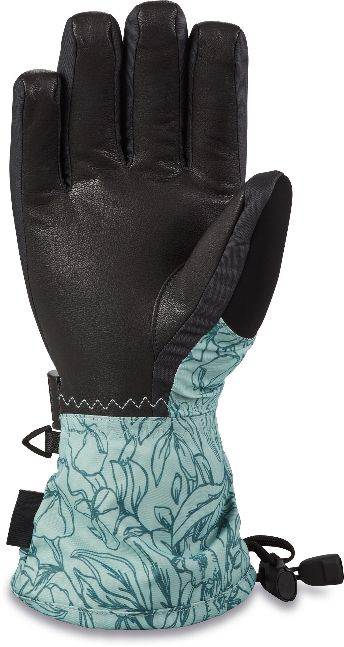 Leather Camino Glove - Women's