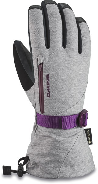 Leather Sequoia GORE-TEX Glove - Women's