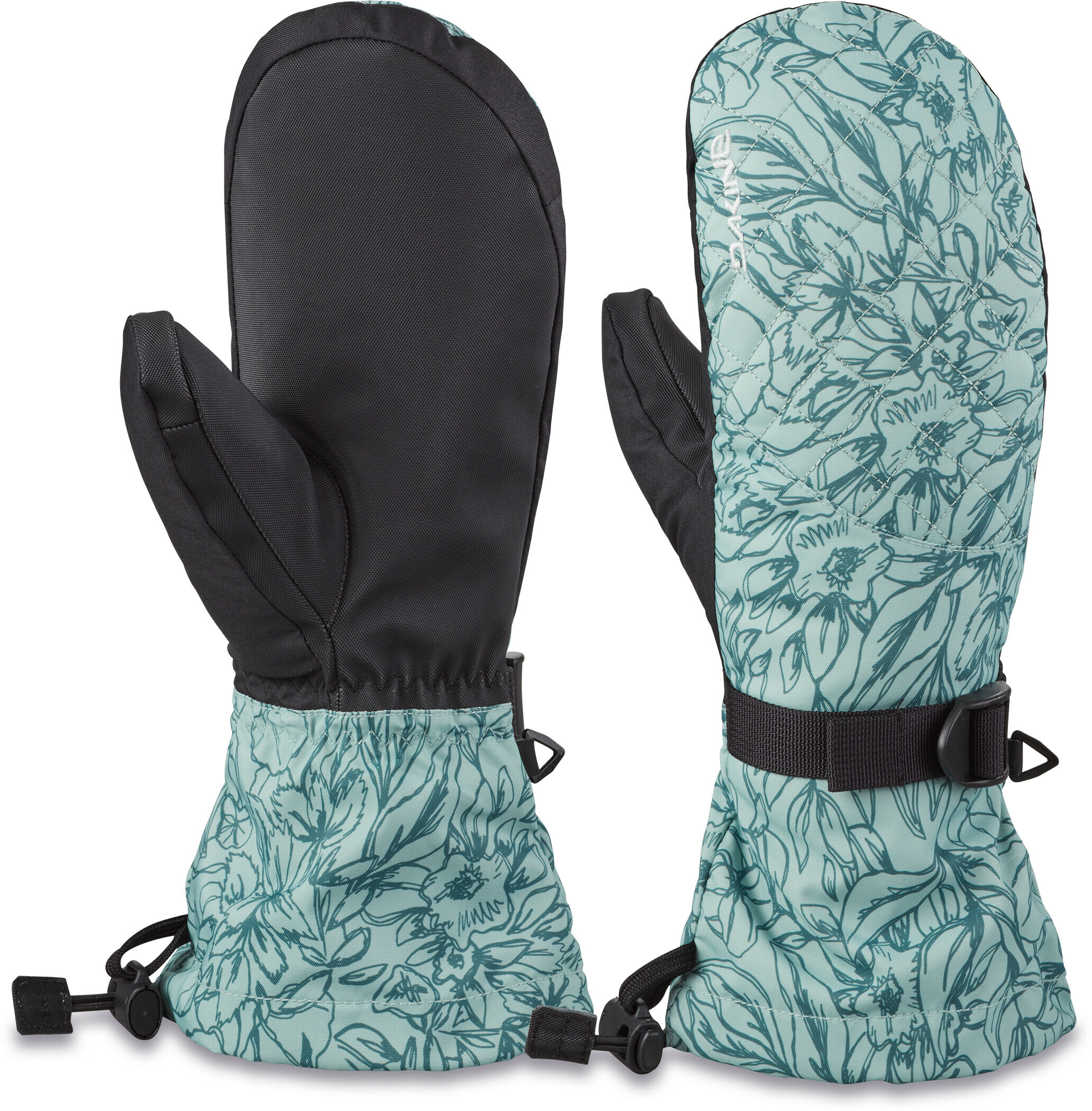 Lynx Mitt - Women's