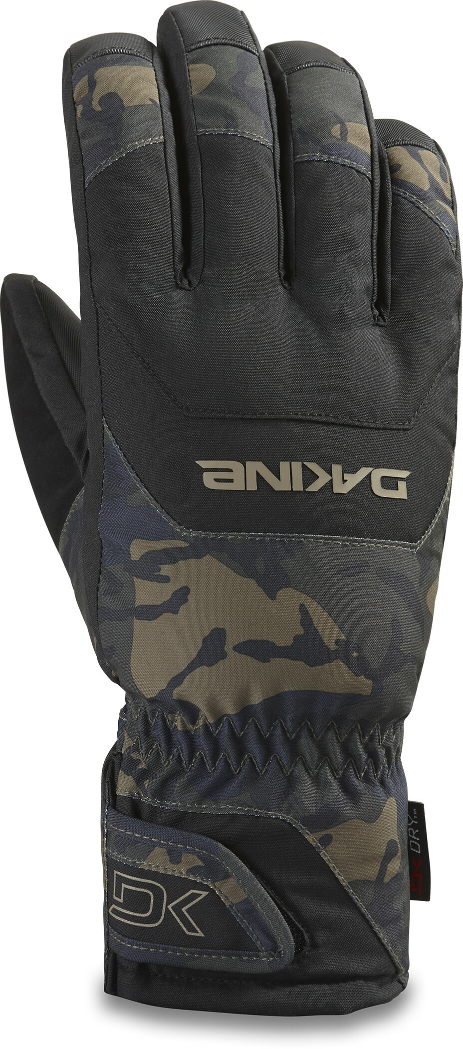 Scout Short Glove