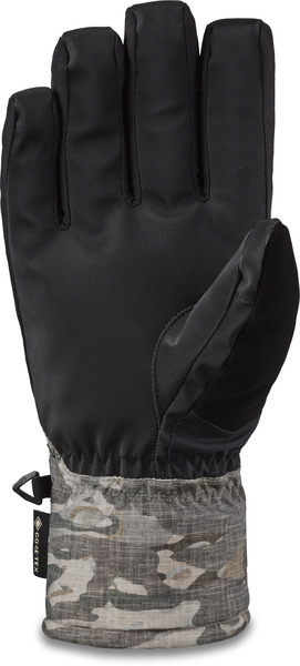 Titan GORE-TEX Short Glove