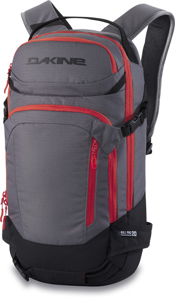 Heli Pro 20L Backpack