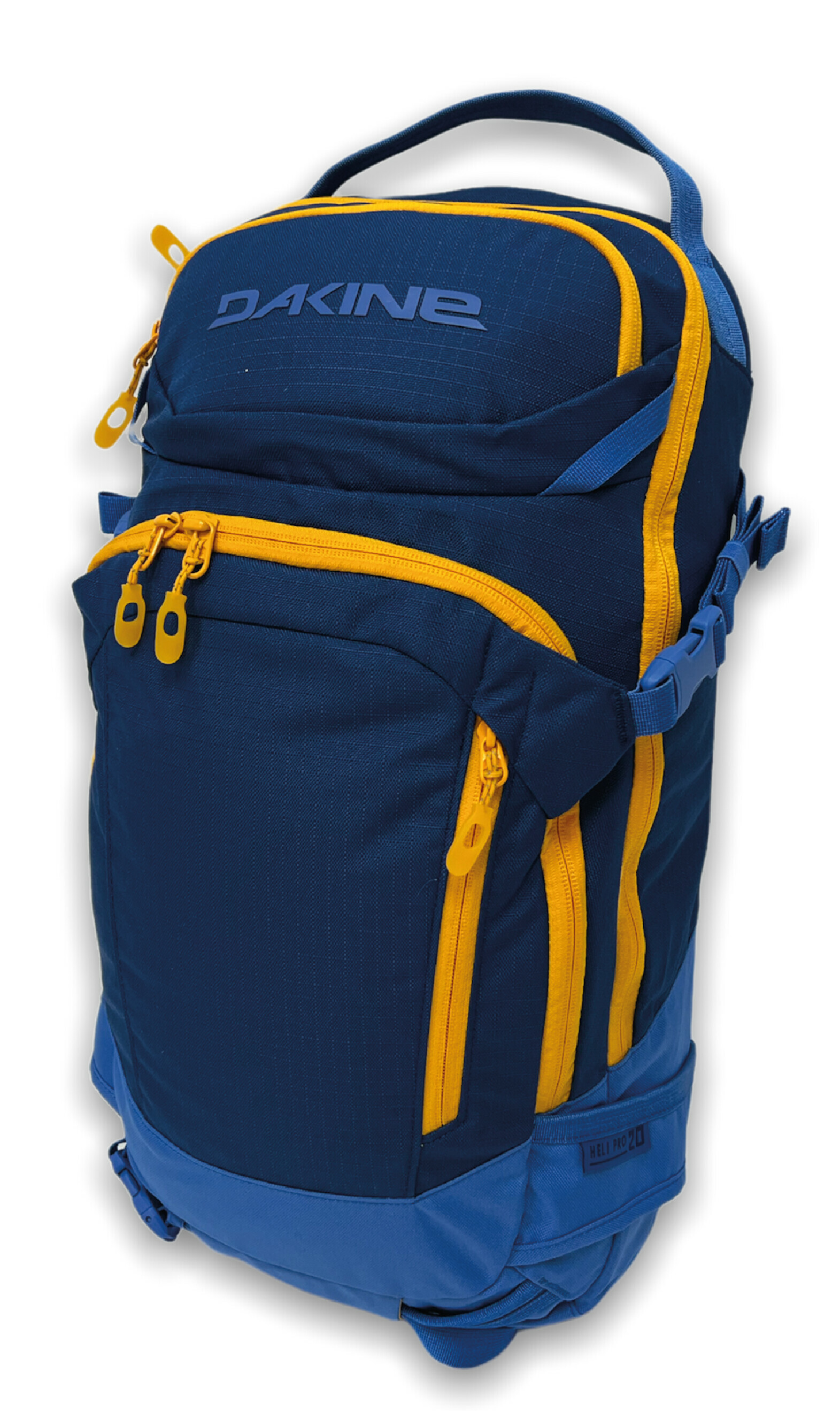 Ski and snowboard backpacks | Dakine Europe