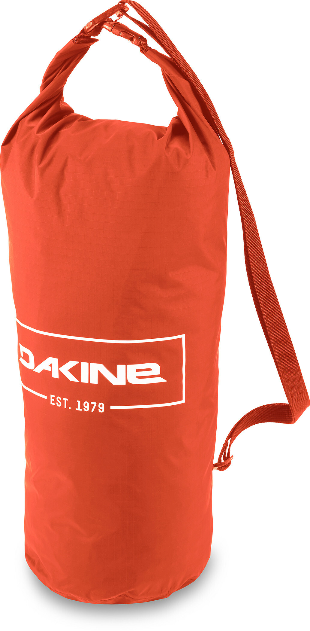 PACKABLE ROLLTOP DRY BAG 20L