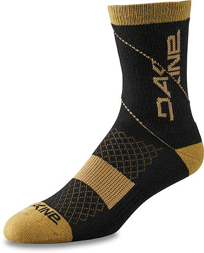 BERM CREW SOCK