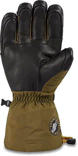 TEAM PHOENIX GORE-TEX  GLOVE