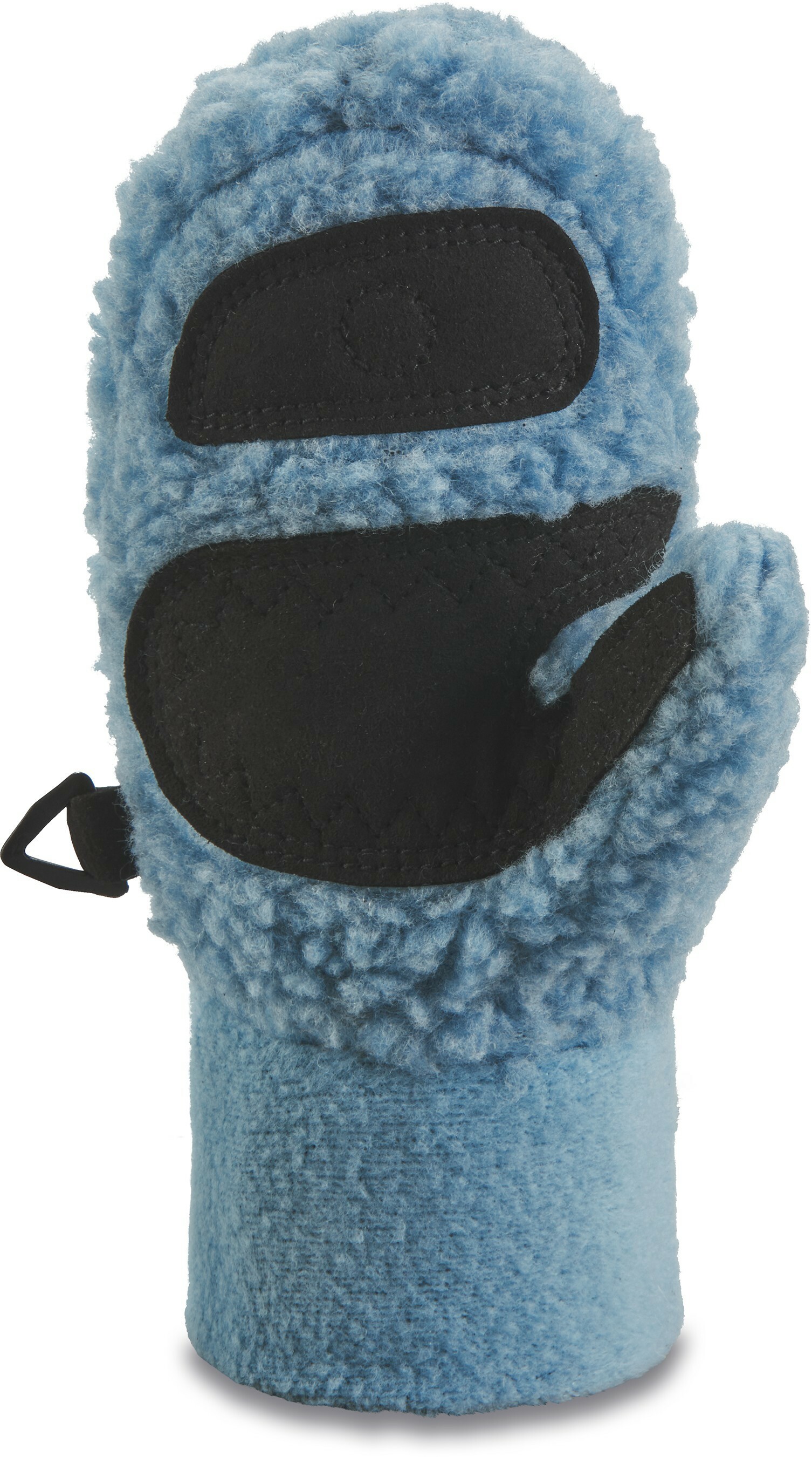 TODDLER DASHER FLEECE MITT