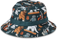 KIDS BEACH BUM BUCKET HAT