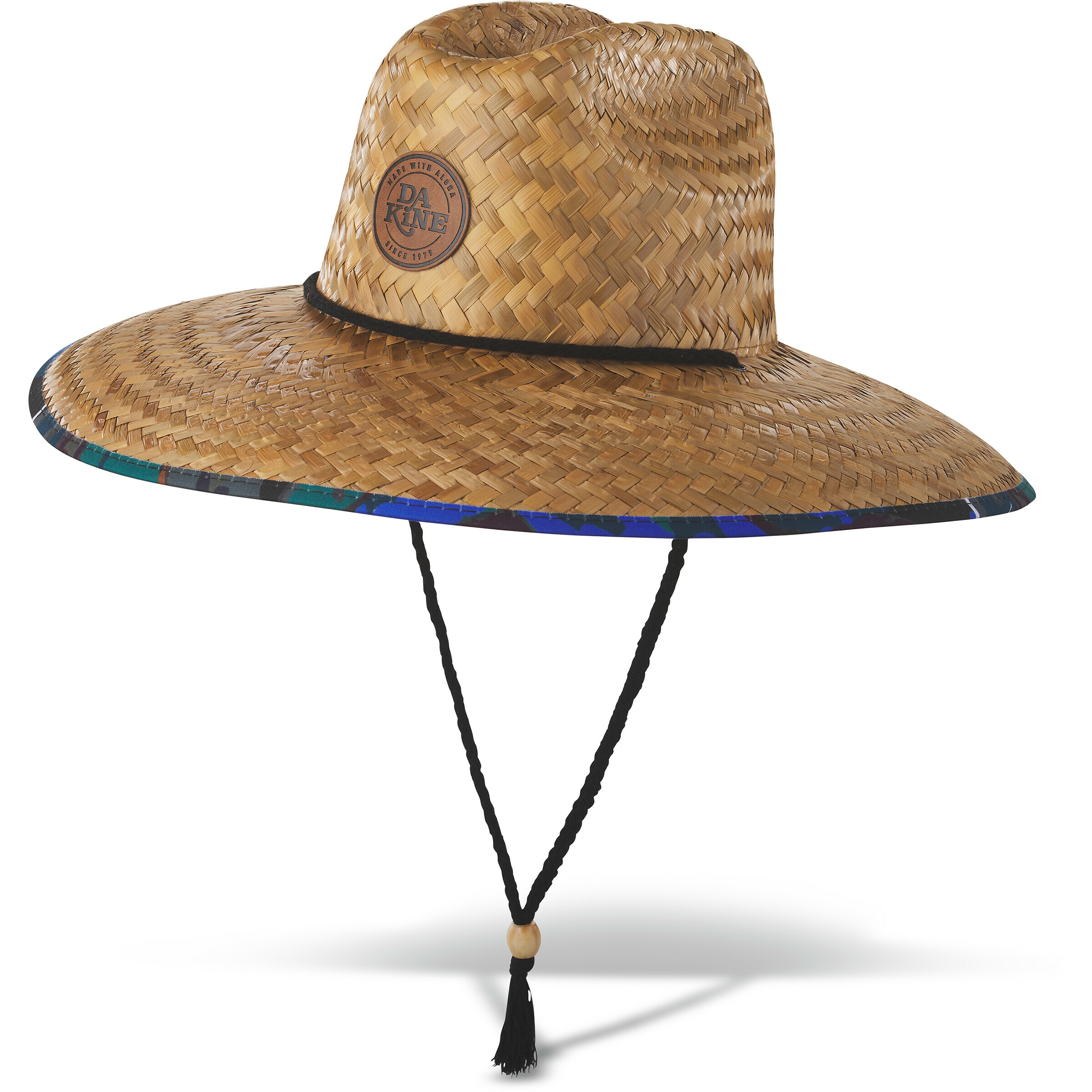 PINDO STRAW HAT