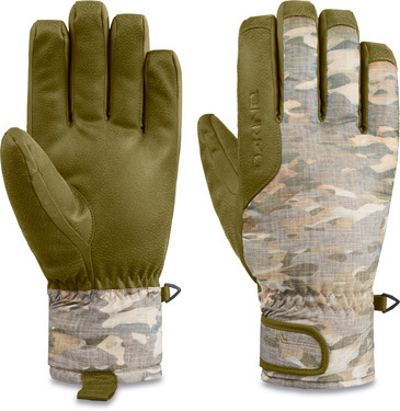 NOVA SHORT GLOVE