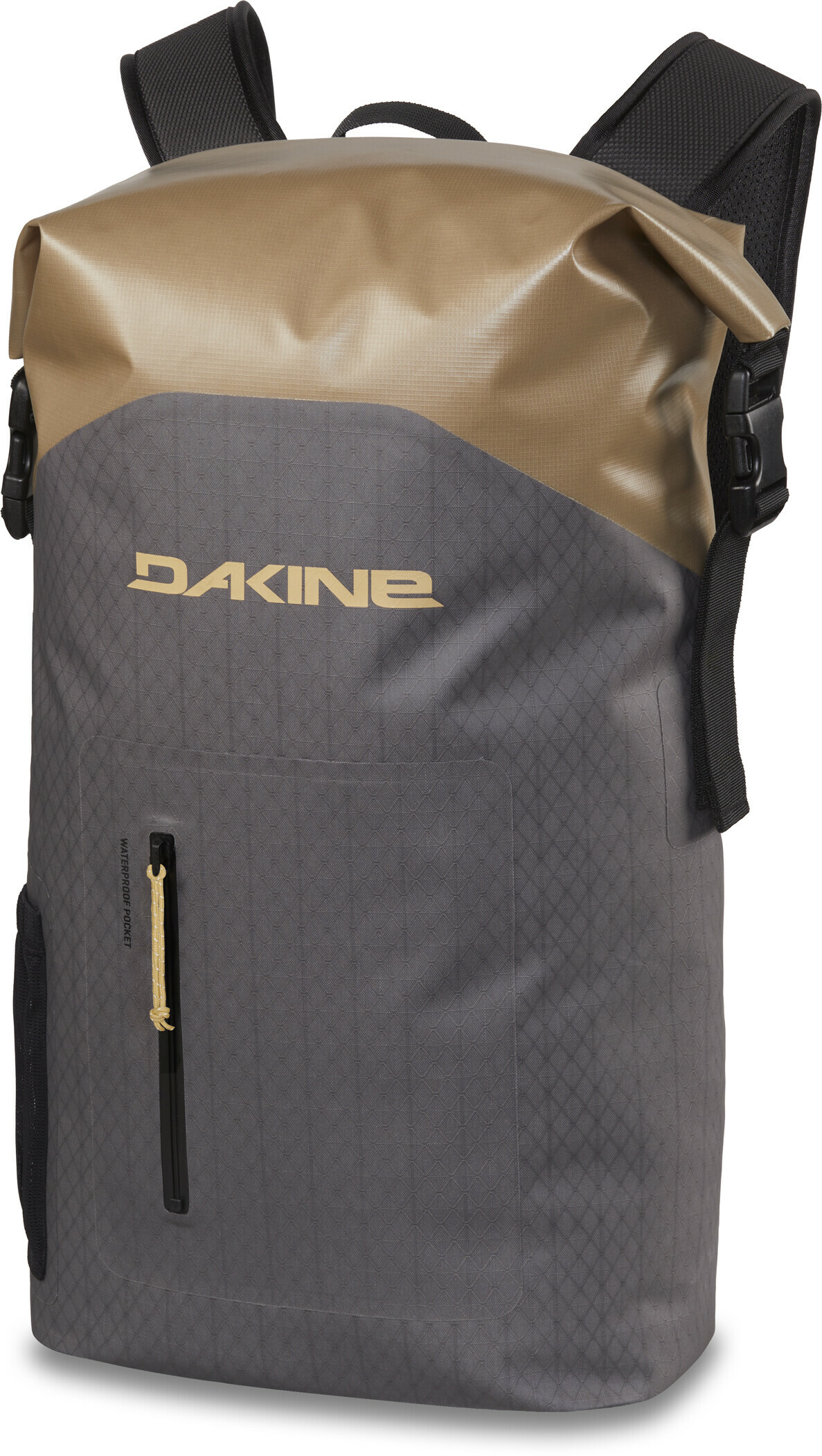 CYCLONE LT WET/DRY ROLLTOP PACK 30L