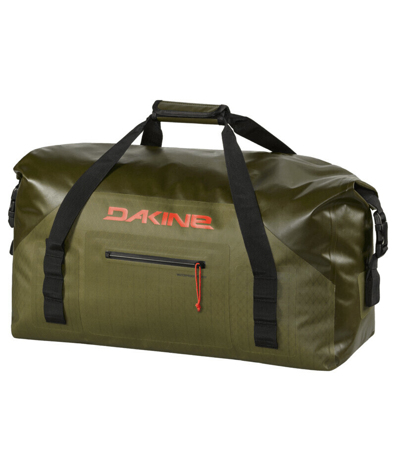 CYCLONE WET/DRY ROLLTOP DUFFLE 60L