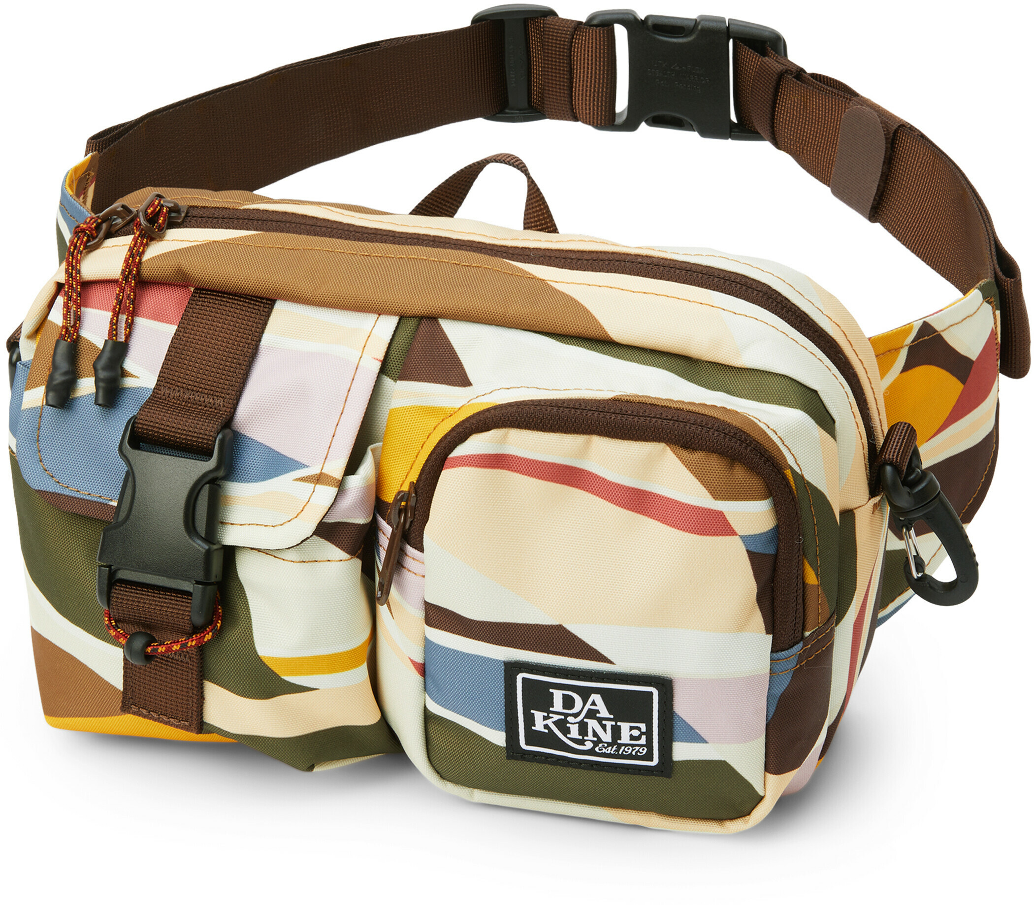 JAGGER HYBRID HIP PACK