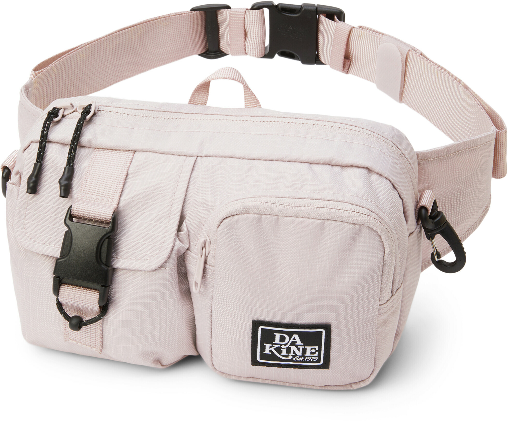 JAGGER HYBRID HIP PACK