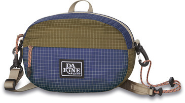 JOEY OVAL CROSSBODY