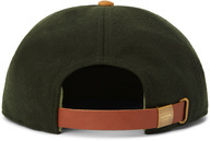 LODGE UNSTRUCTURED CAP