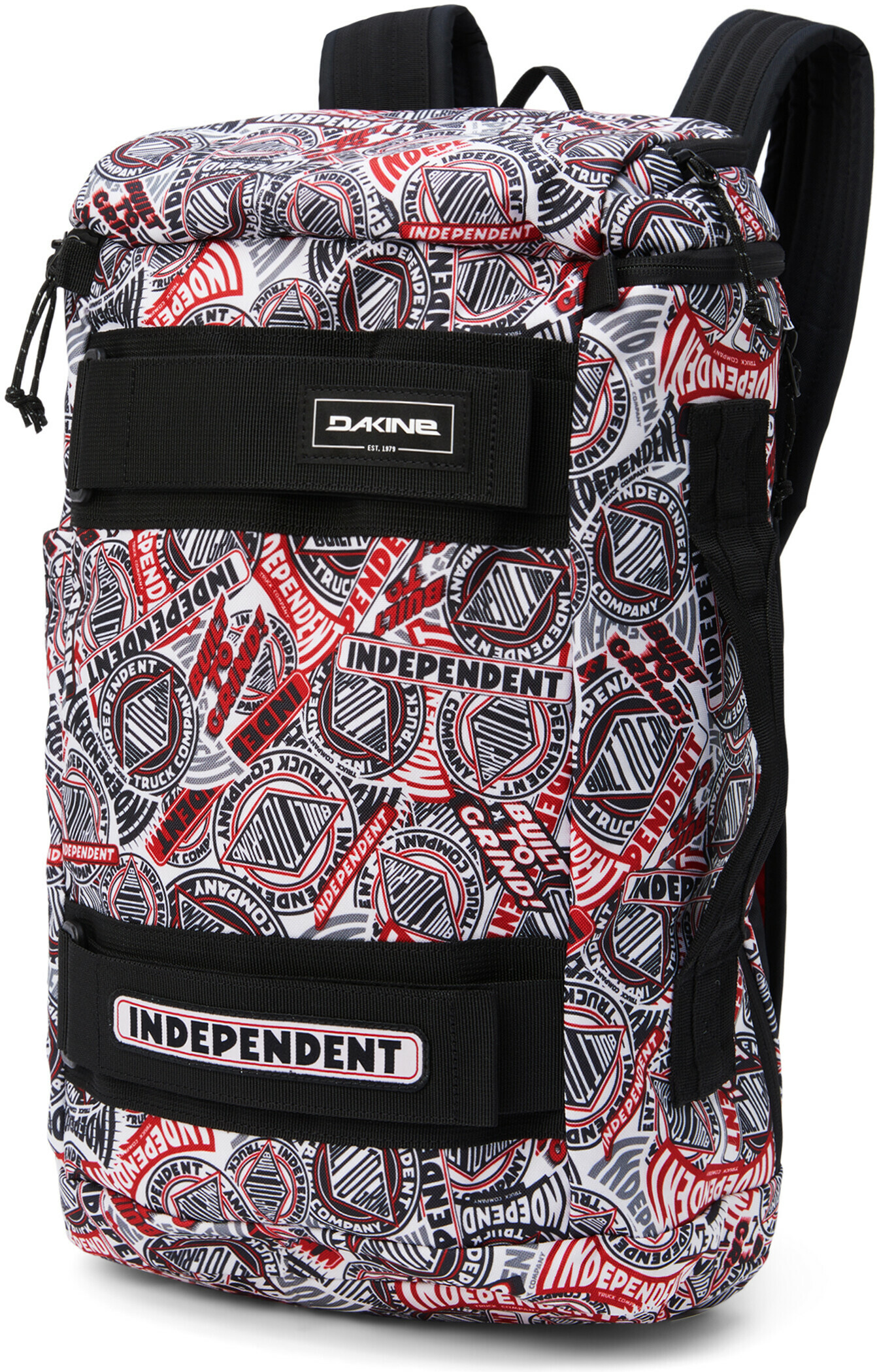 MISSION STREET PACK 25L X INDEPENDENT