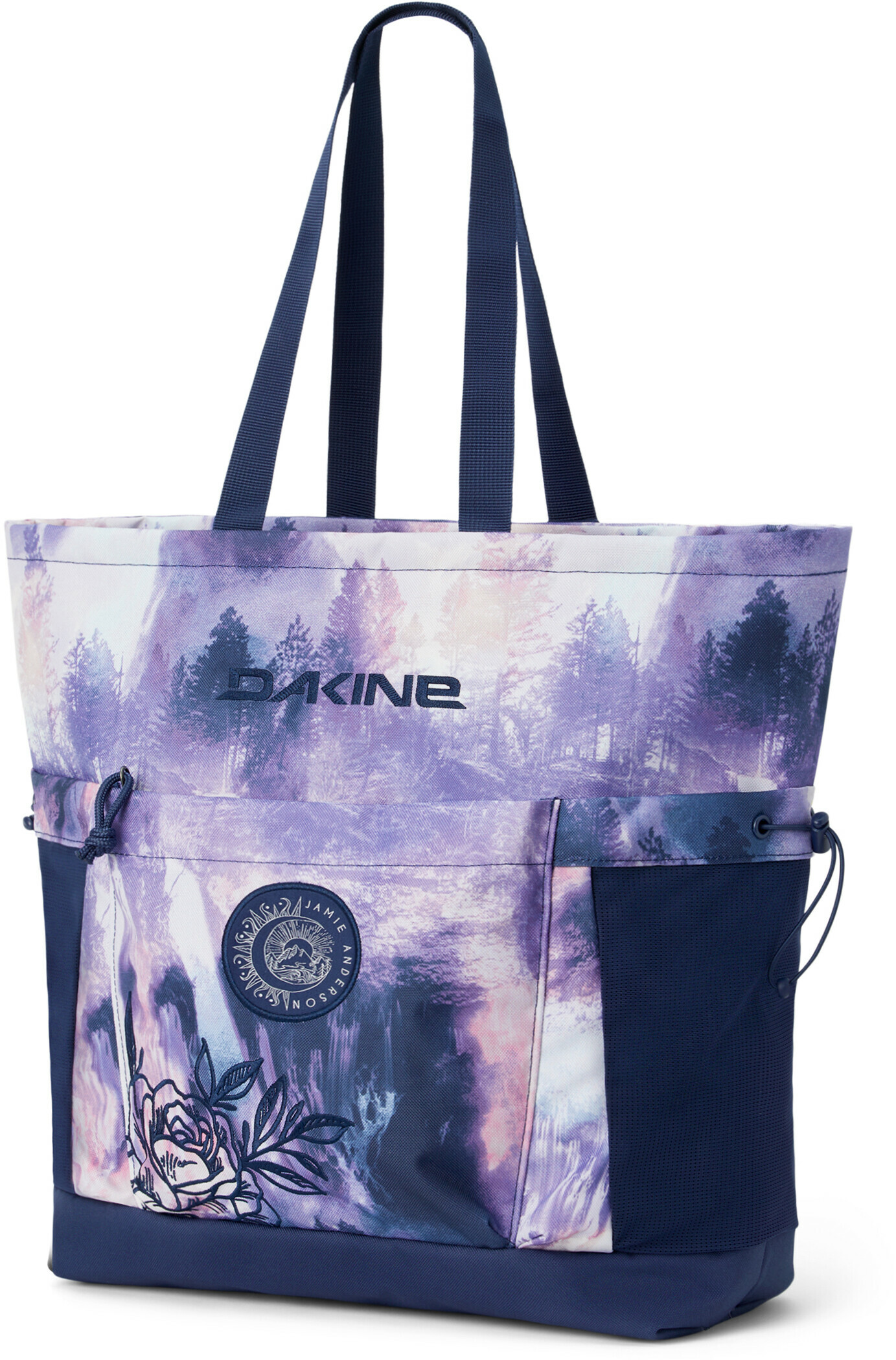 TEAM RECESS TOTE PACK 19L JAMIE ANDERSON