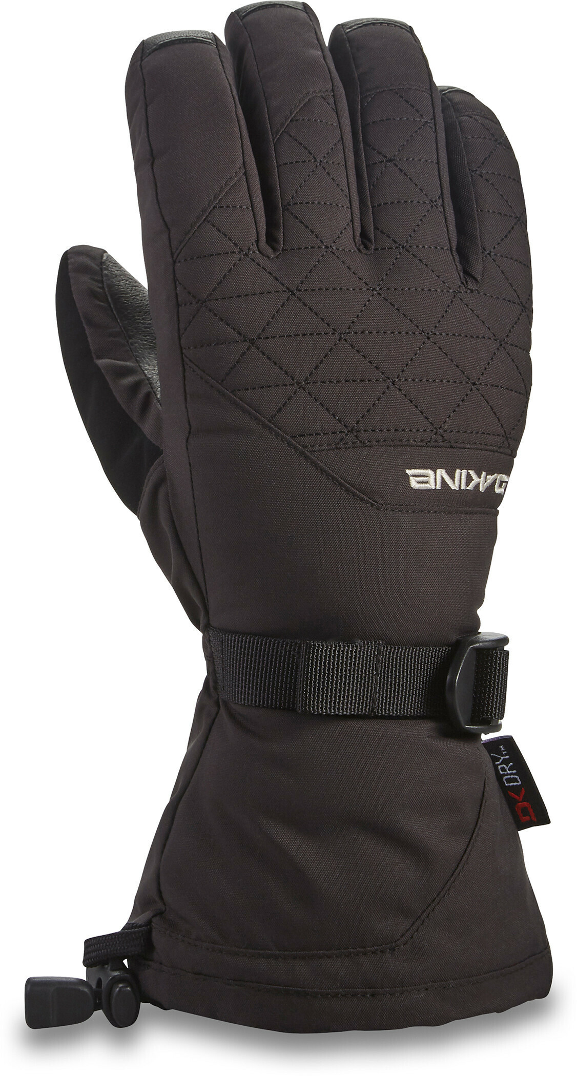 WOMENS LEATHER CAMINO GLOVE-R