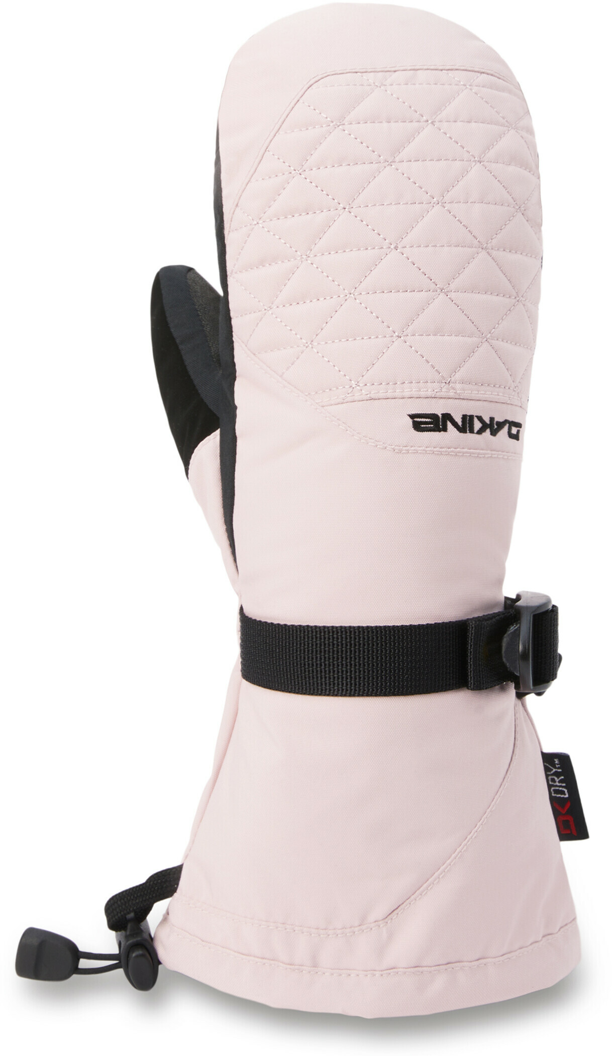 WOMENS LEATHER CAMINO MITT