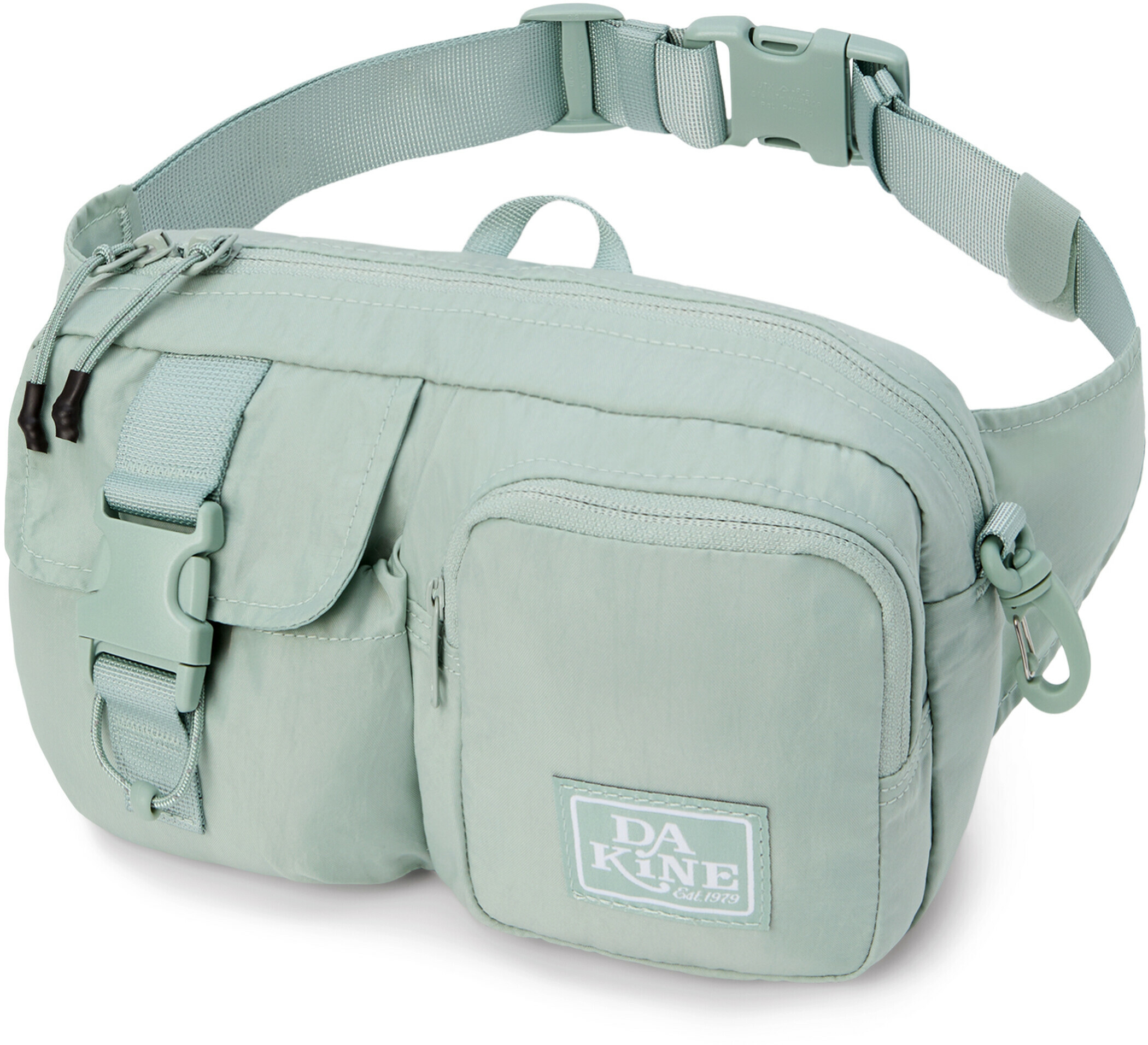 JAGGER HYBRID HIP PACK