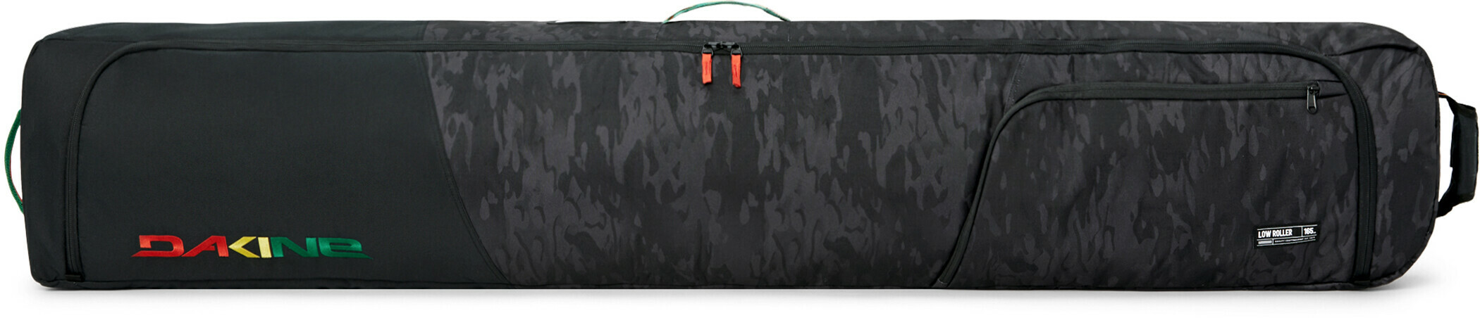 LOW ROLLER SNOWBOARD BAG-R