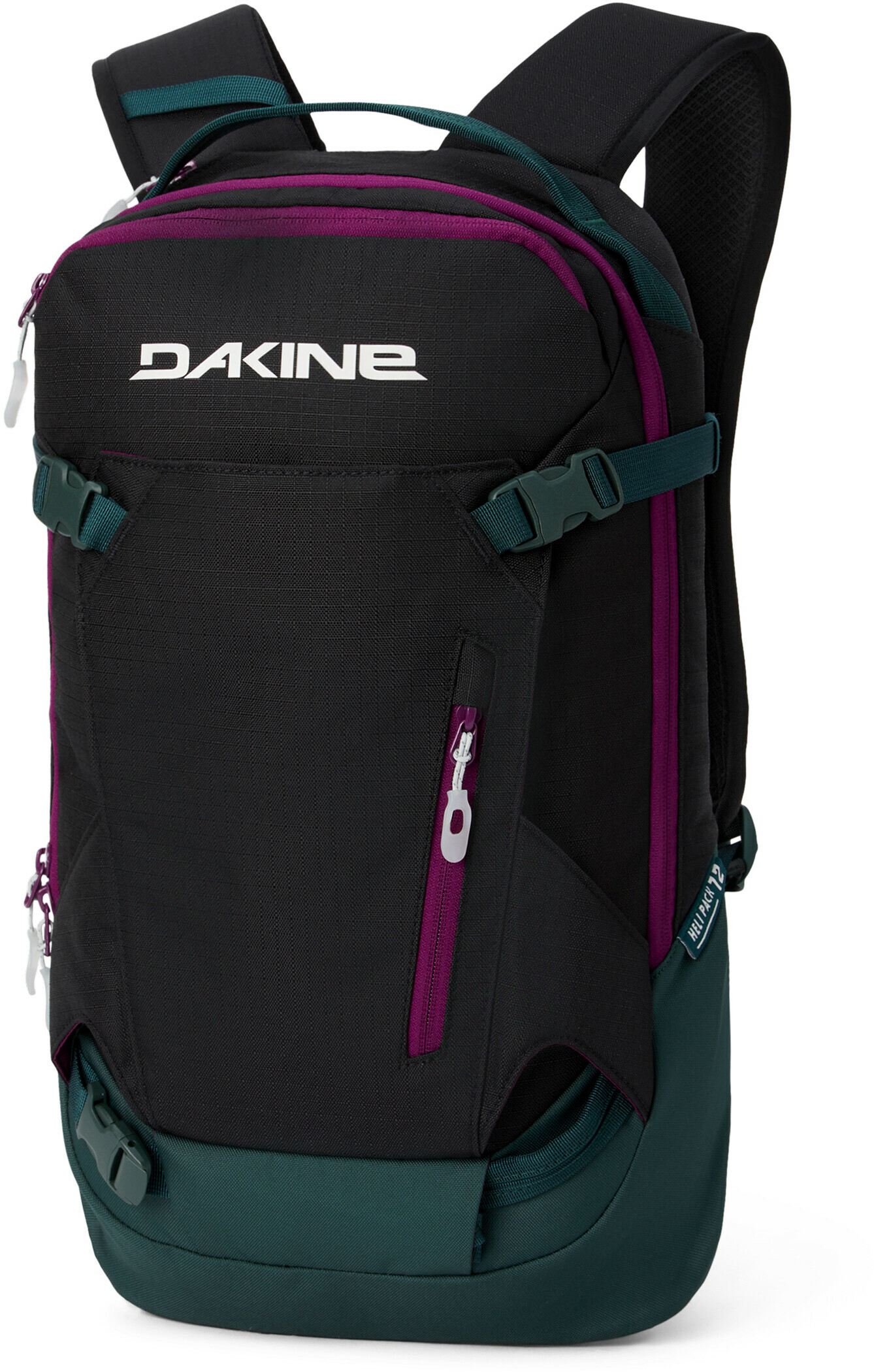 WOMENS HELI PACK 12L