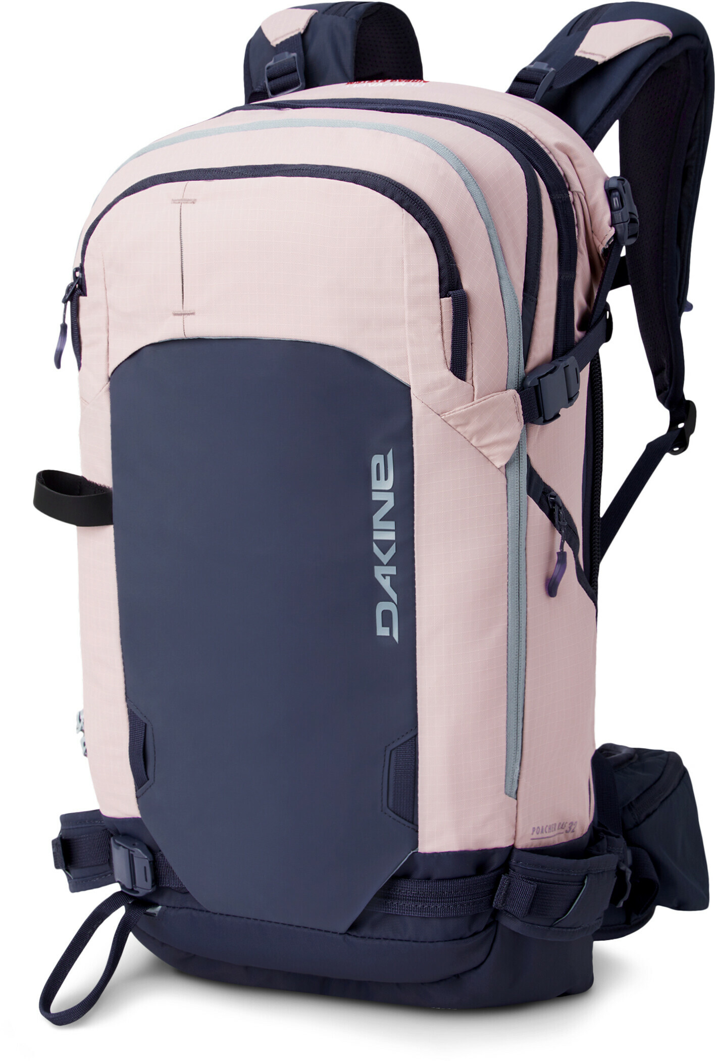 WOMENS POACHER RAS 32L