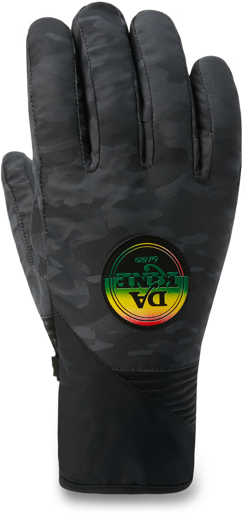 CROSSFIRE GLOVE