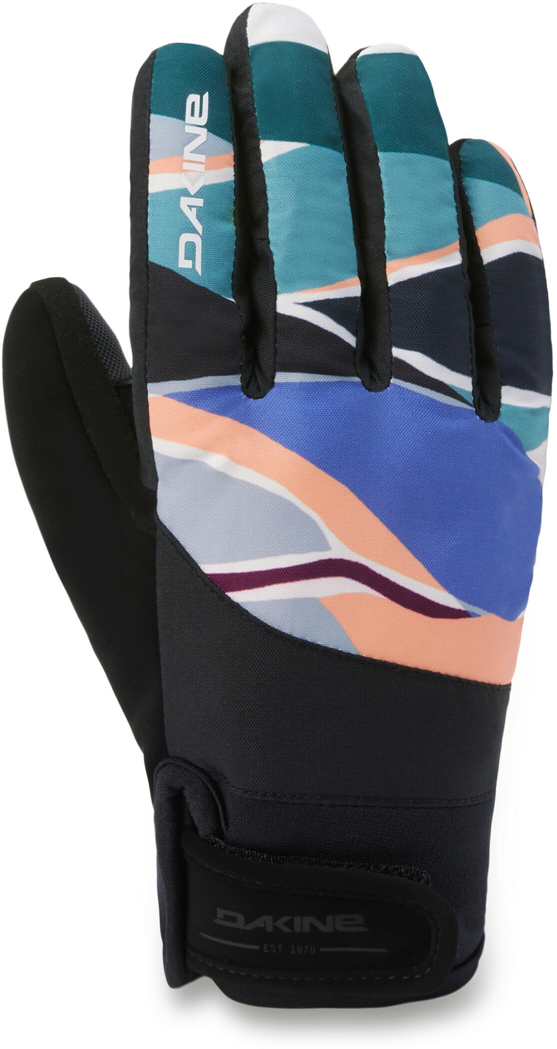 WOMENS ELECTRA SHORT GLOVES