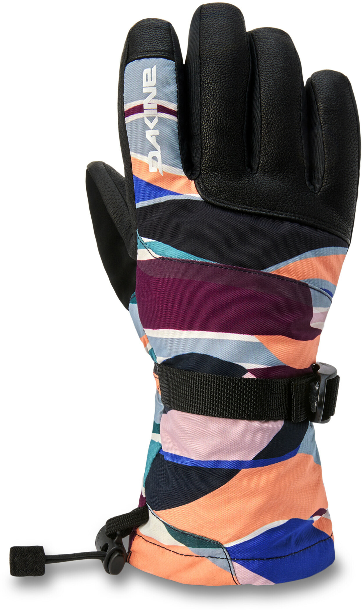 WOMENS FLEETWOOD GORE-TEX GLOVE-R