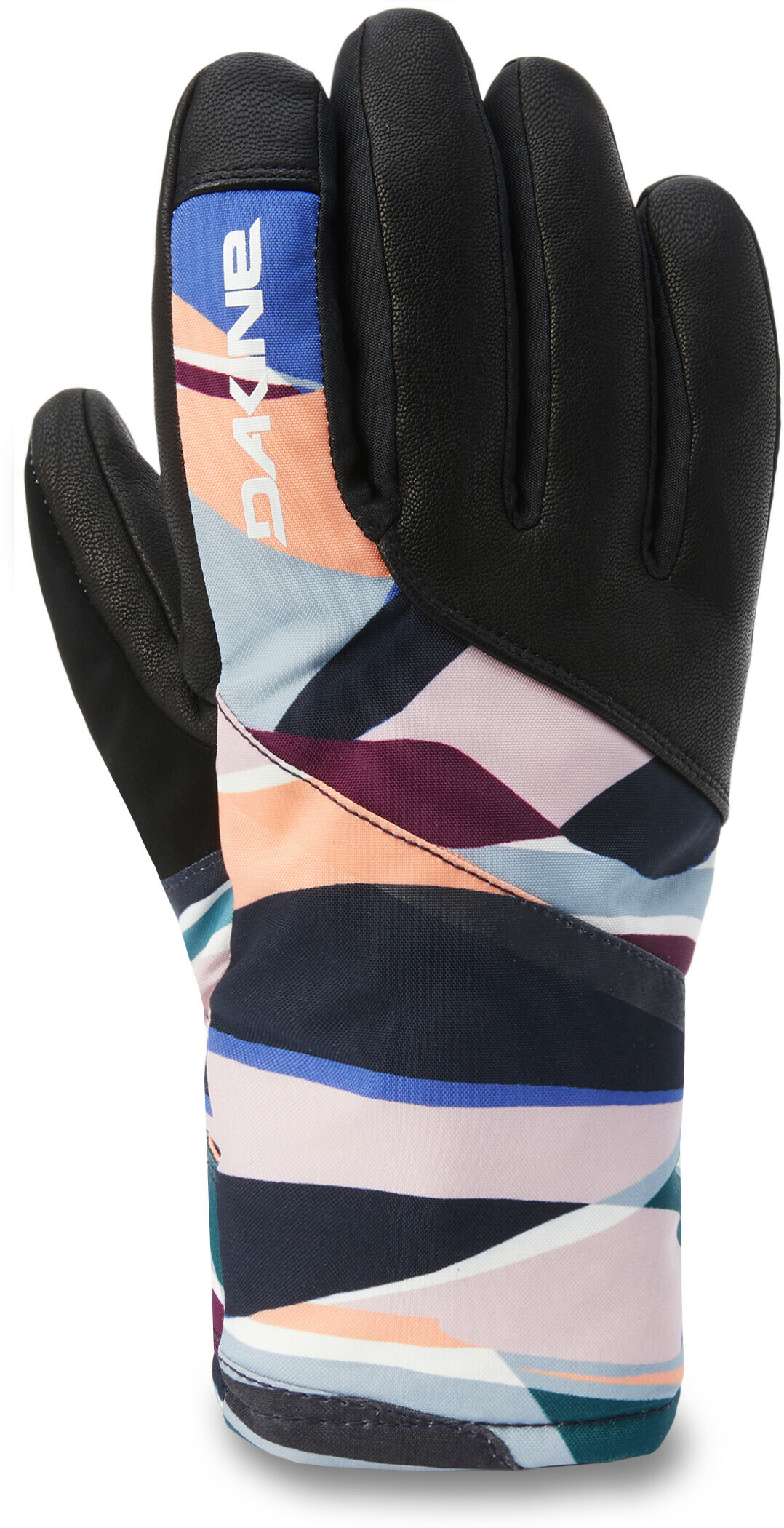 WOMENS FLEETWOOD GORE-TEX SHORT GLOVES