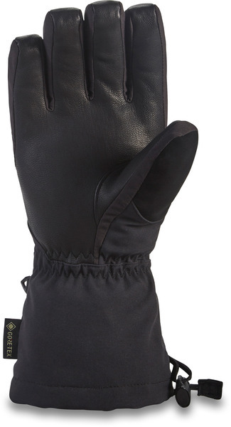 WOMENS LEATHER SEQUOIA GORE-TEX GLOVE