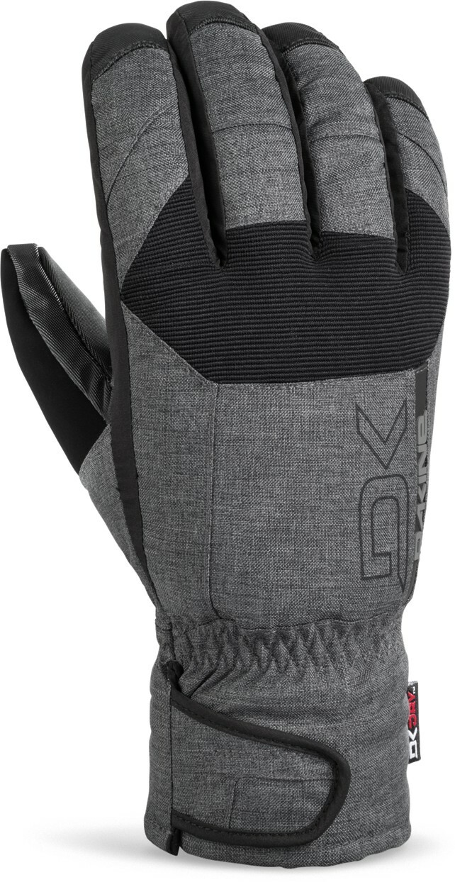 SCOUT SHORT GLOVE