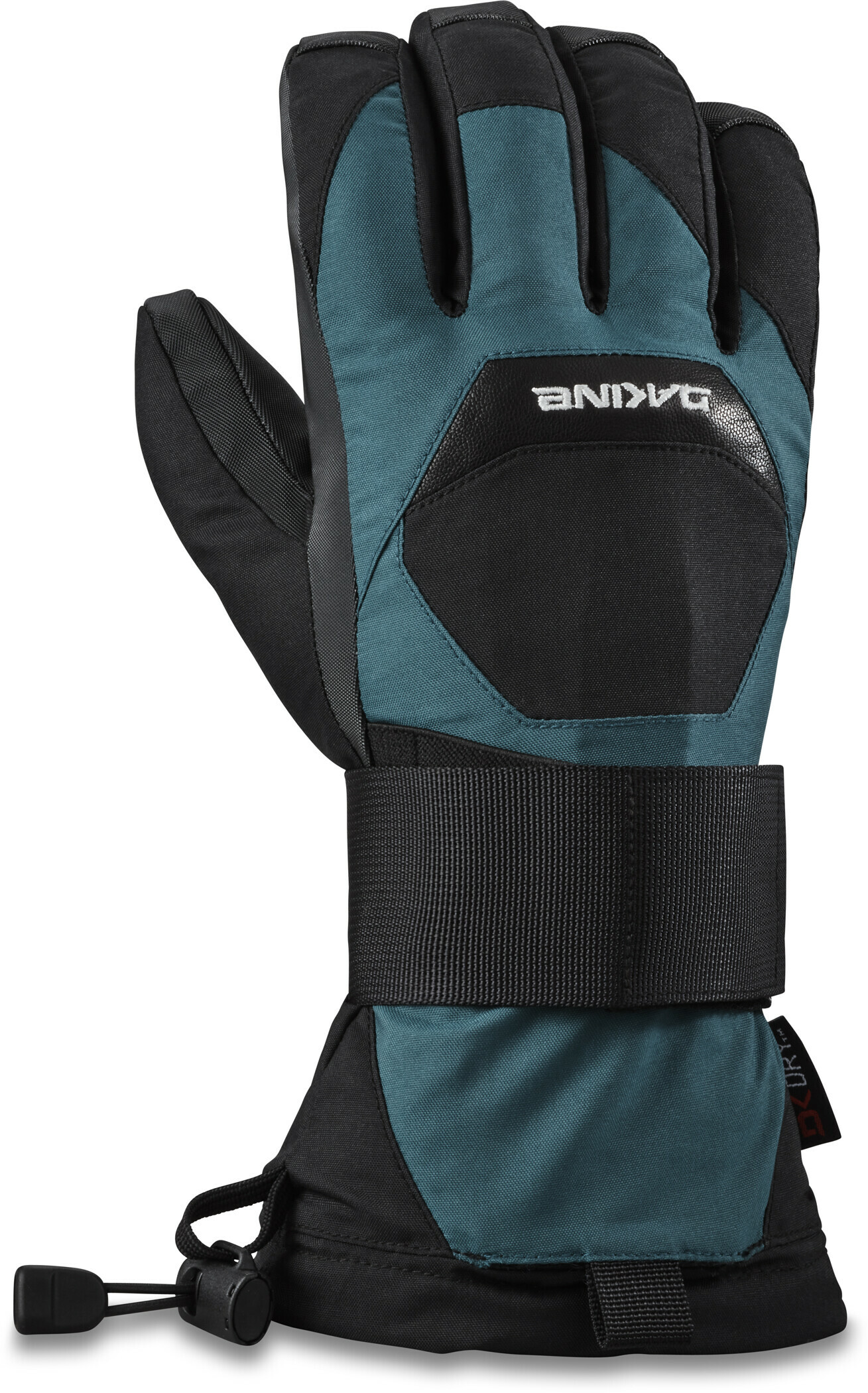 Wristguard Glove