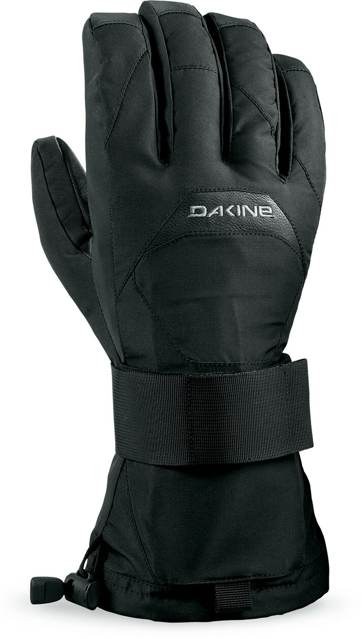 Gants Wristguard