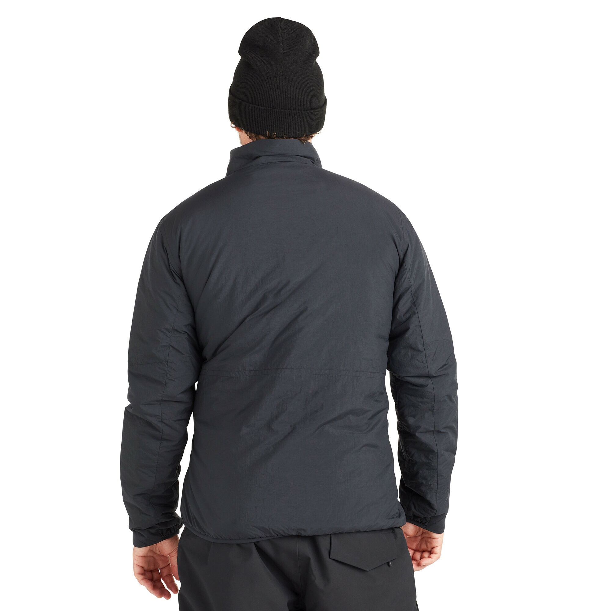 LIBERATOR BREATHABLE INSULATION JACKET - MEN'S